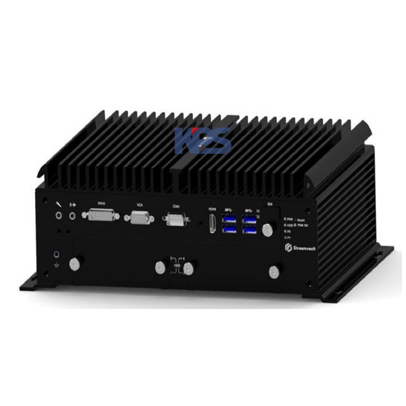 Streamvault SVR-300AR