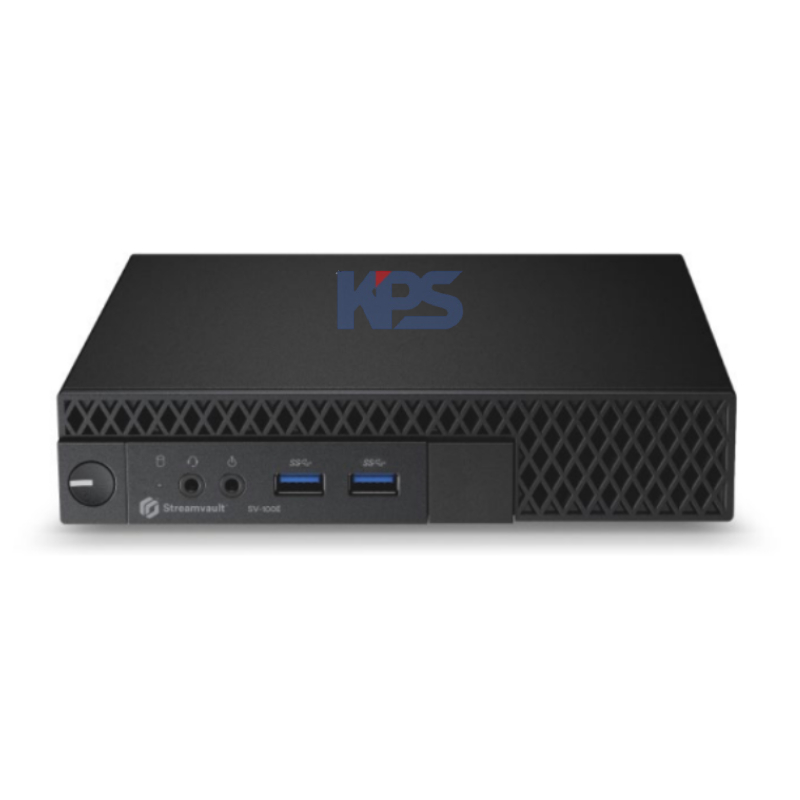 Streamvault SVW-100E