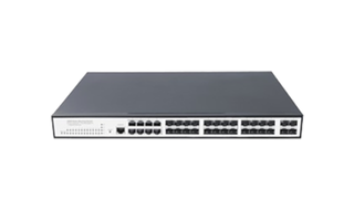 Switch Managed Layer 3 24 SFP 10G NM3100-24S8G-4X
