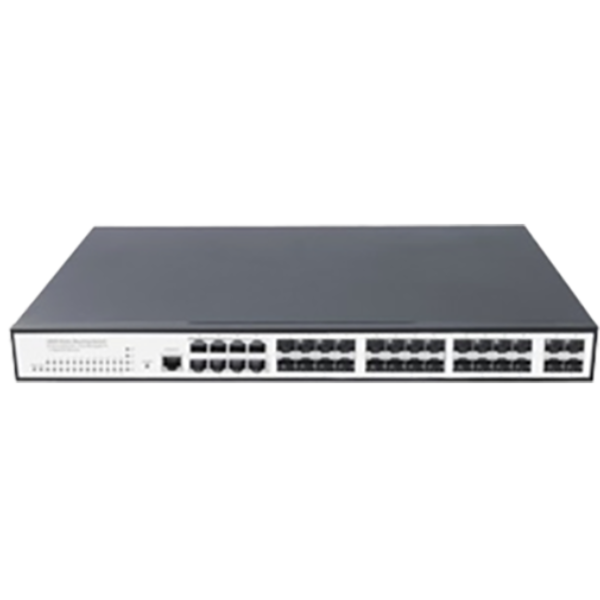 Switch Managed Layer 3 24 SFP 10G NM3100-24S8G-4X