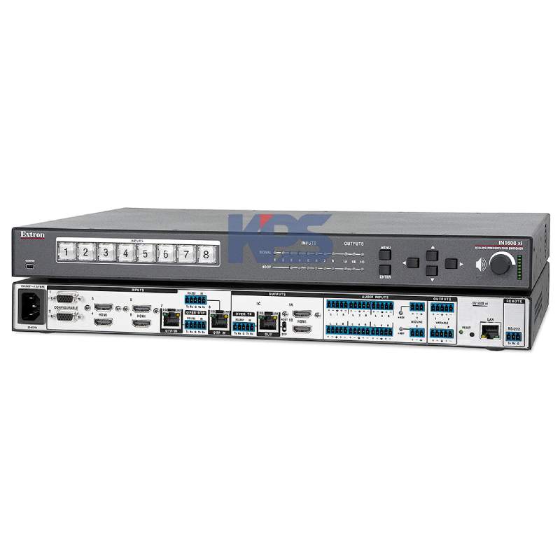 Switchers IN1608 xi