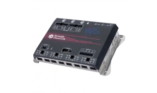 Synergis Cloud Link Genetec