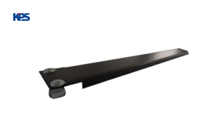 Tấm che Blanking Panel 2U (BLP_0002_0000_9005)