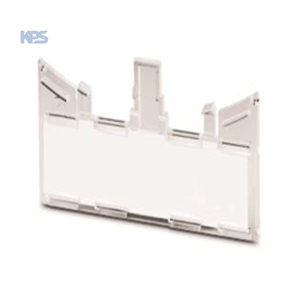 Tấm nhãn định danh FDBZ291