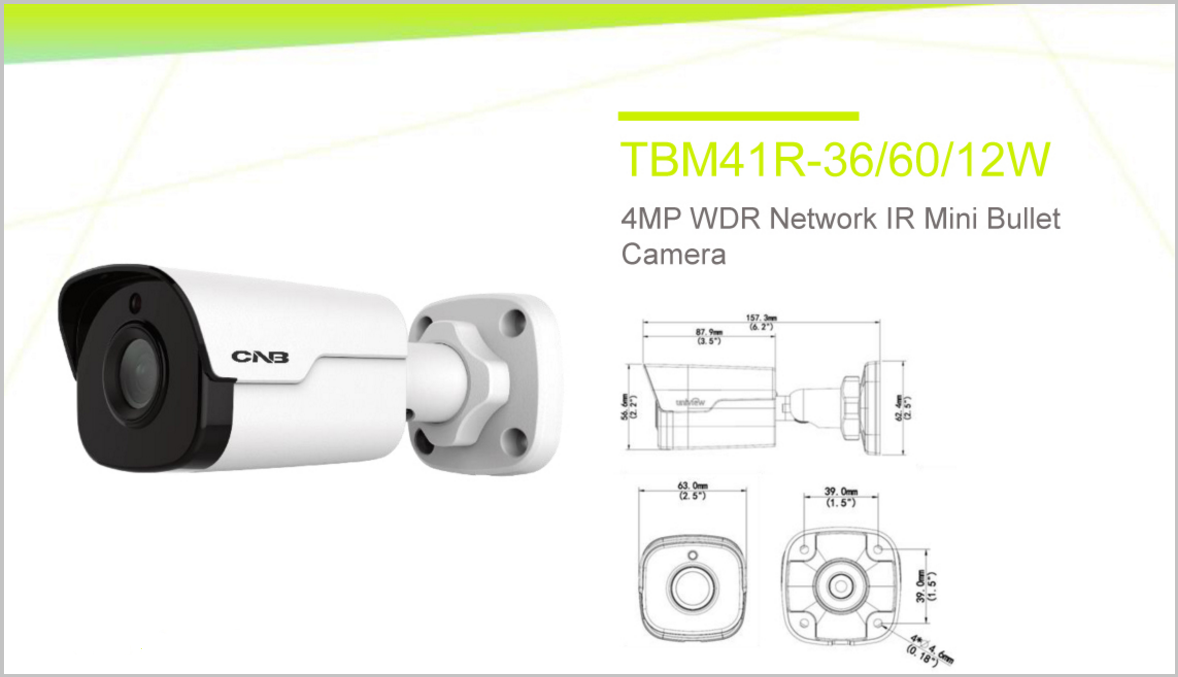 TBM41R-36/60/12W