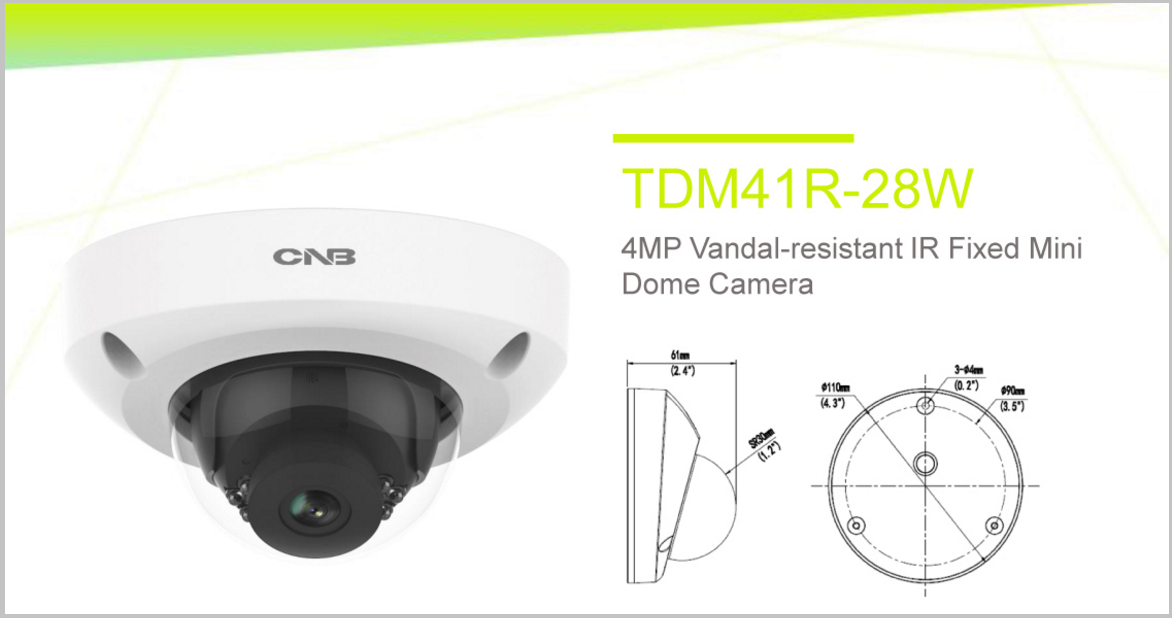 TDM41R-28W