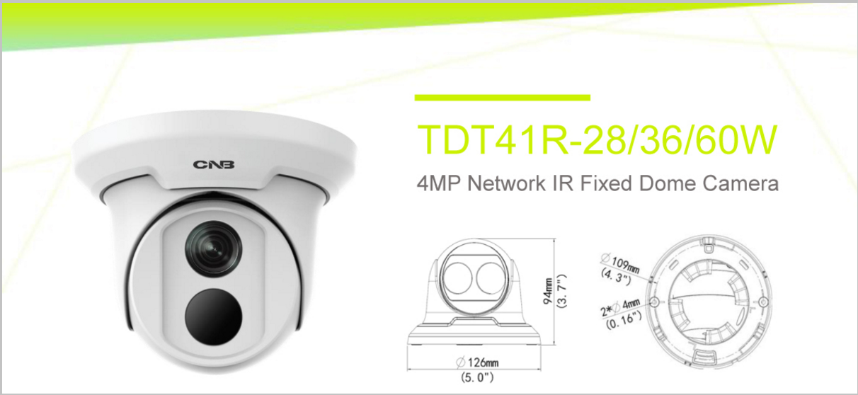  CNB TDT41R-28/36/60W