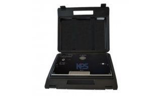 Test tool for LSN field bus FME-420-LSN-TTL