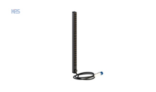 Thanh phân phối nguồn (PDU) Zero-U 646960 Legrand