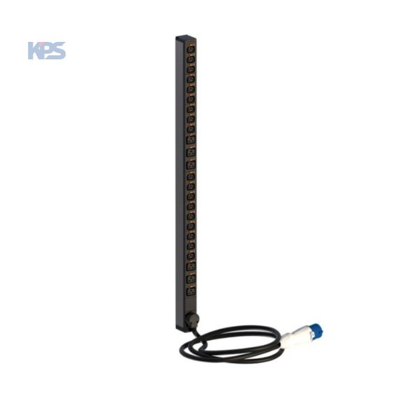 Zero-U 646960 Legrand Power Distribution Unit (PDU)