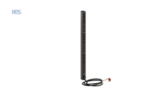 Thanh phân phối nguồn (PDU) Zero-U Legrand 646910