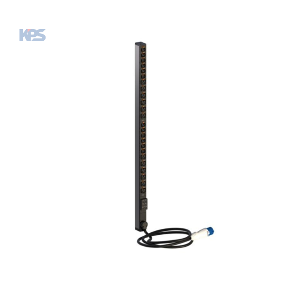 Legrand 646963 Zero-U Power Distribution Unit (PDU)