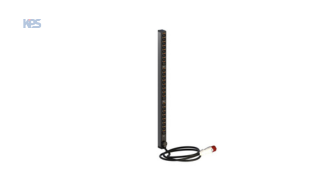 Thanh phân phối nguồn (PDU) Zero-U Legrand 646964
