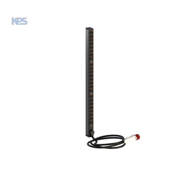 Legrand 646965 Zero-U Power Distribution Unit (PDU)
