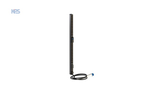 Thanh phân phối nguồn (PDU) Zero-U Legrand 646966