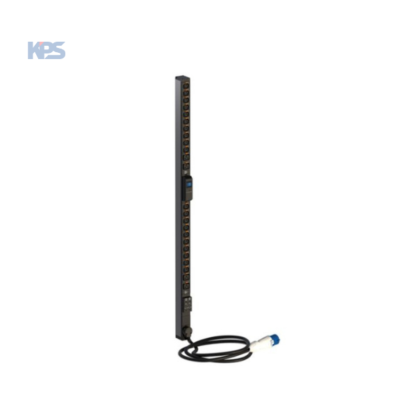 Legrand 646966 Zero-U Power Distribution Unit (PDU)