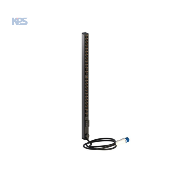 Legrand 646972 Zero-U Power Distribution Unit (PDU)
