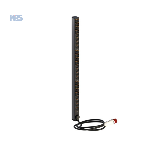 Legrand 646973 Zero-U Power Distribution Unit (PDU)