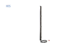 Thanh phân phối nguồn (PDU) Zero-U Legrand 646974