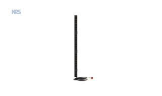 Thanh phân phối nguồn (PDU) Zero-U Legrand 646975