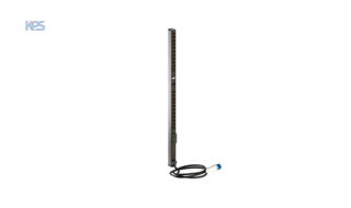 Thanh phân phối nguồn thông minh (PDU) 22 ổ cắm 646122