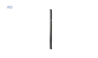 Thanh phân phối nguồn thông minh (PDU) 24 ổ cắm 646120