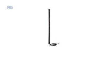 Thanh phân phối nguồn thông minh (PDU) 24 ổ cắm 646128