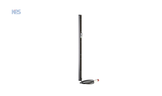 Thanh phân phối nguồn thông minh (PDU) 30 ổ cắm 646129