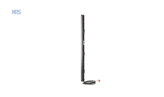 Thanh phân phối nguồn thông minh (PDU) 42 ổ cắm 646117