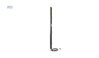 Thanh phân phối nguồn thông minh (PDU) 48 ổ cắm 646115