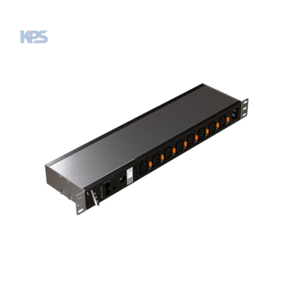 8-Outlet Intelligent Power Distribution Unit (PDU) 646100