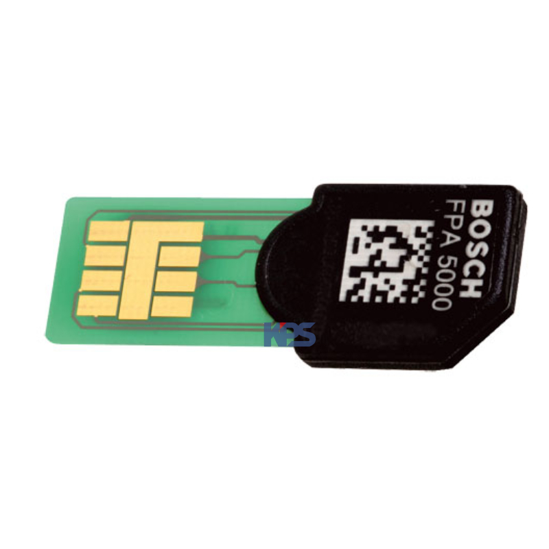Thẻ địa chỉ ADC 0512 A