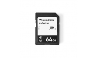 Thẻ nhớ IP SECURITY SD CARD 64GB SD-064G