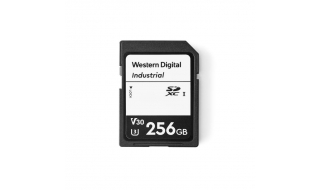 Thẻ nhớ SD-256G IP SECURITY SD CARD 256GB