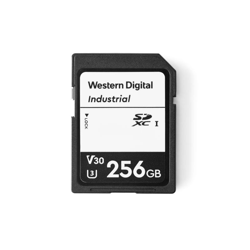 Thẻ nhớ SD-256G IP SECURITY SD CARD 256GB