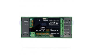 The SafePark Controller