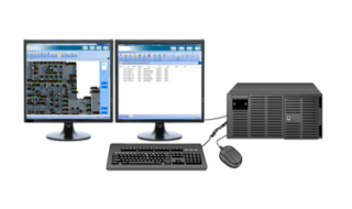 The Simplex TrueSite Workstation (TSW)