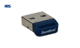 Thiết bị bảo mật dạng USB Bosch D6201-USB