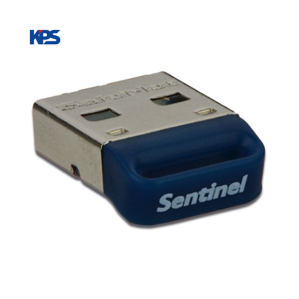 Bosch D6201-USB USB Security Device
