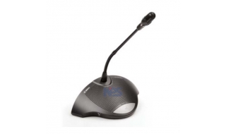 Thiết bị đại biểu của hệ thống hội nghị Bosch CCS 1000 D