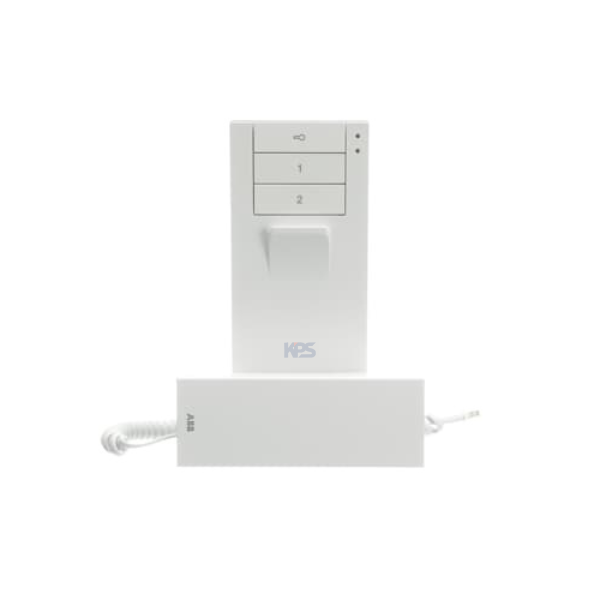 ABB M22002-W Audio Intercom