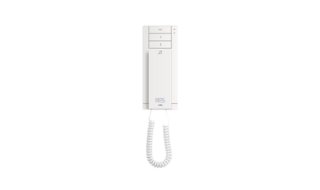 Thiết bị liên lạc nội bộ âm thanh ABB M22003-W