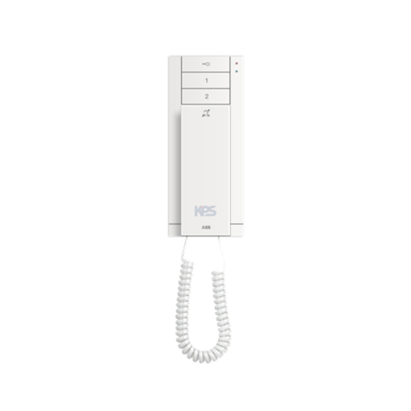 ABB M22003-W Audio Intercom