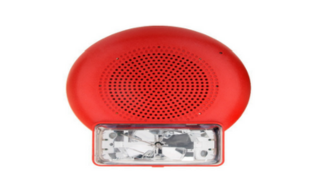 Thiết bị thông báo chống chịu thời tiết gắn trần 49AV