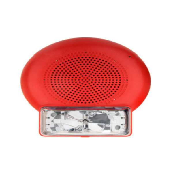 Thiết bị thông báo chống chịu thời tiết gắn trần 49AV