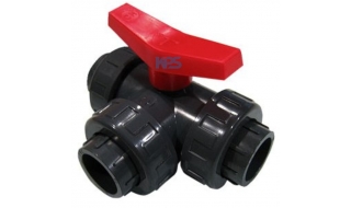 Three-way tap FAS-ASD-3WT