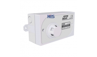 TOC-30A addressable sensor