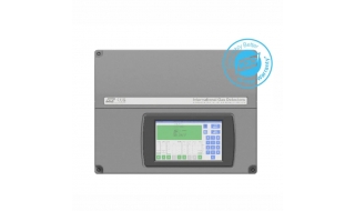 TOC-650 Addressable Gas Detection System