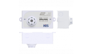 TOC-750 PID VOC Detector