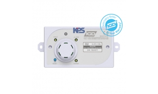 TOC-750B Standalone Gas Detector